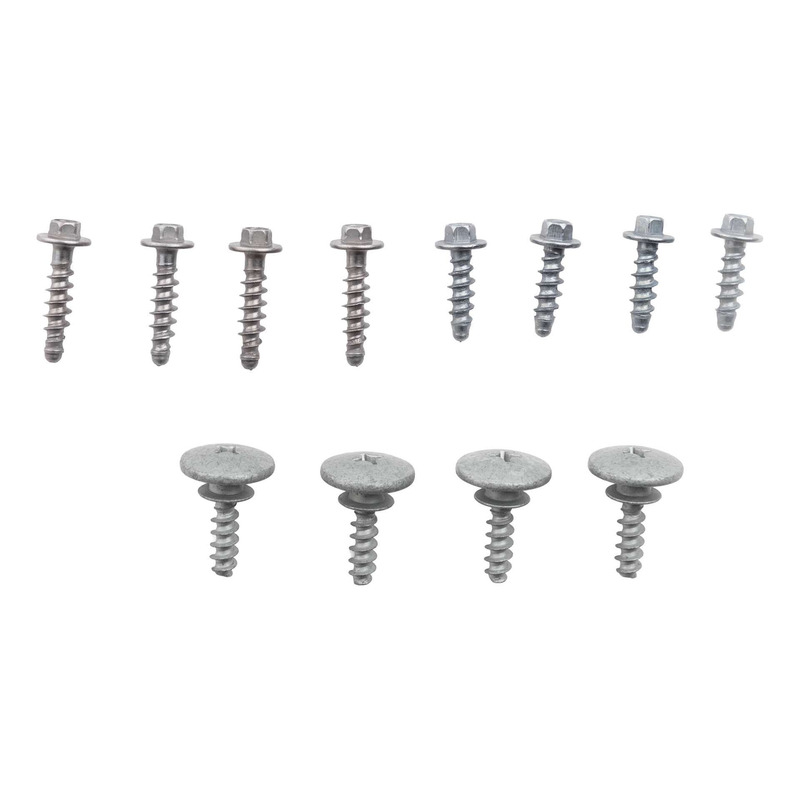 Kit de Montage de Réservoir 12L ACERBIS – Husqvarna TE / FE 20-23