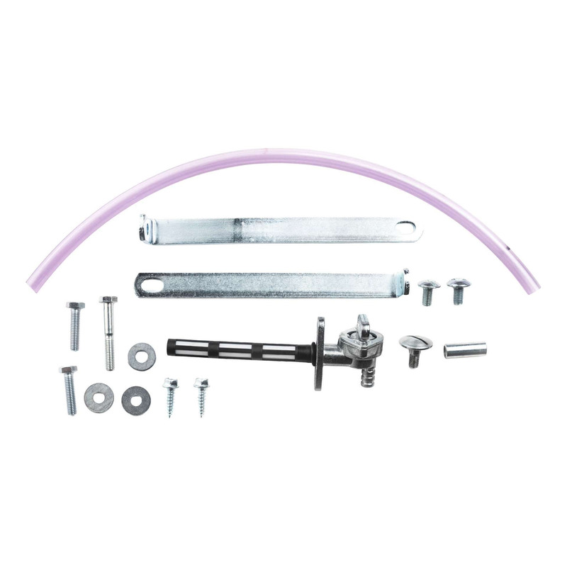 Kit de Montage de Réservoir 14L ACERBIS – Kawasaki 250 KLX-R 93-96