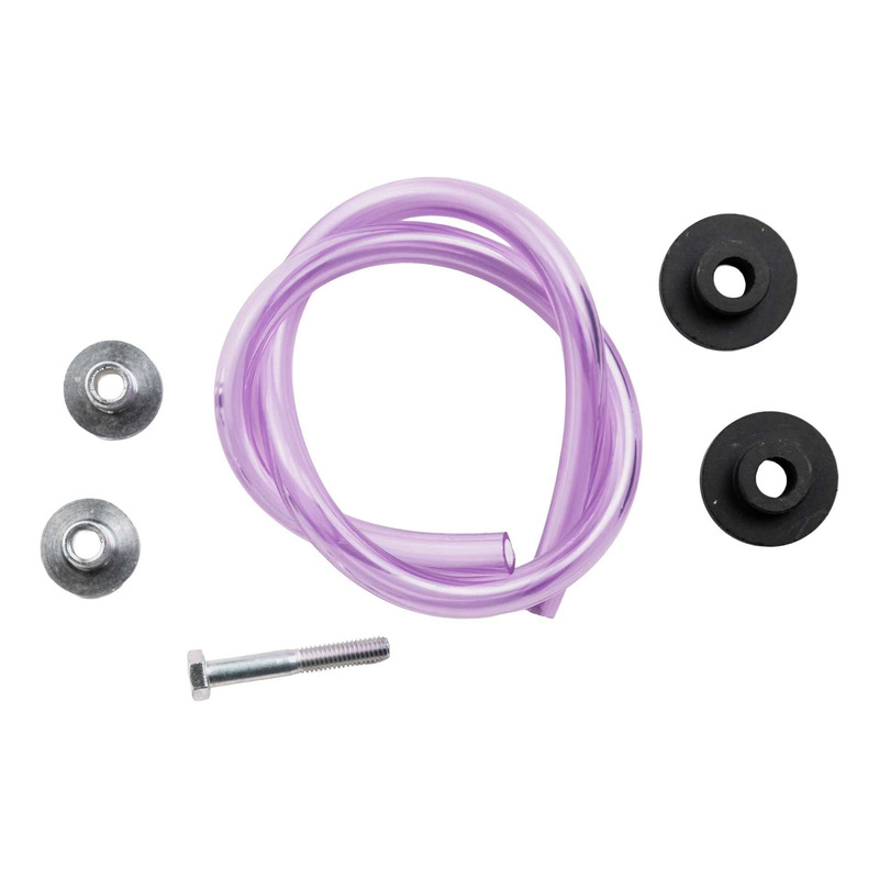 Kit de Montage de Réservoir 14L ACERBIS – Kawasaki 250 KXF 09-10