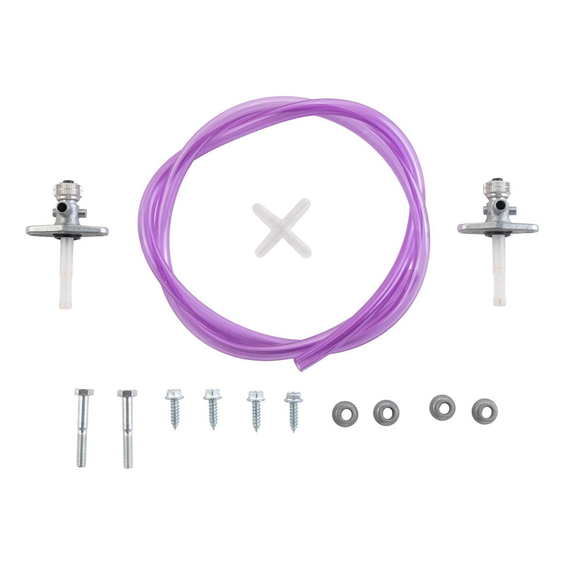 Kit de Montage de RÃ©servoir 15.5L ACERBIS â   Honda 450 CRF-X