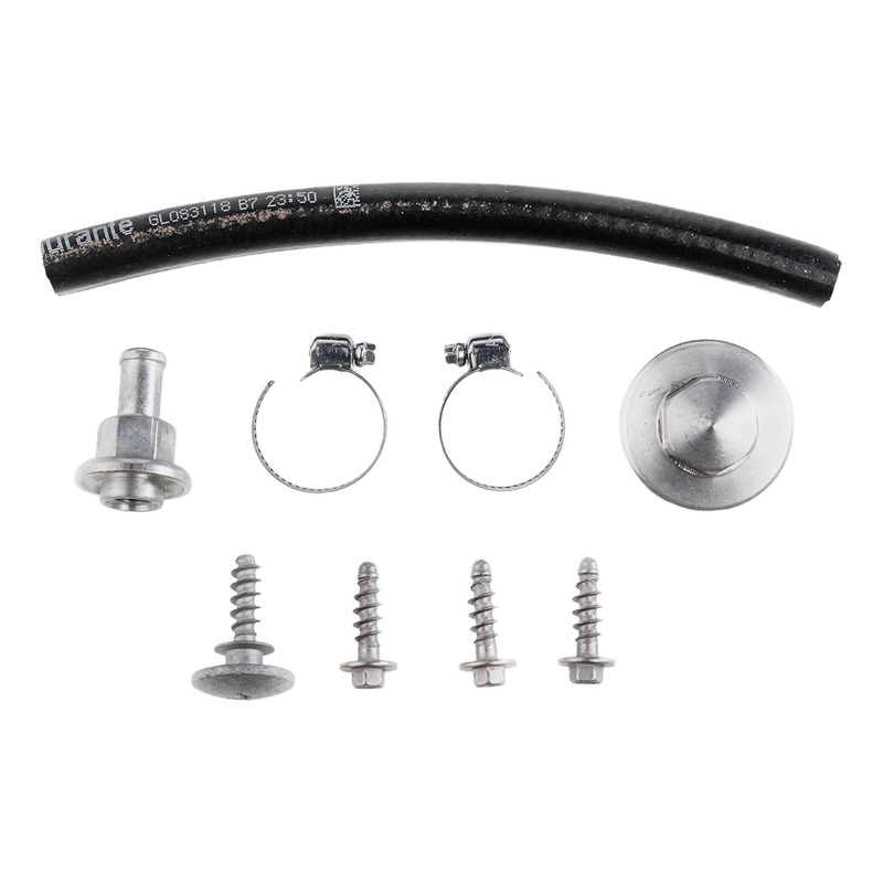 Kit de Montage de RÃ©servoir 15.5L ACERBIS â   KTM 250 Ã  500 EXCF 12-