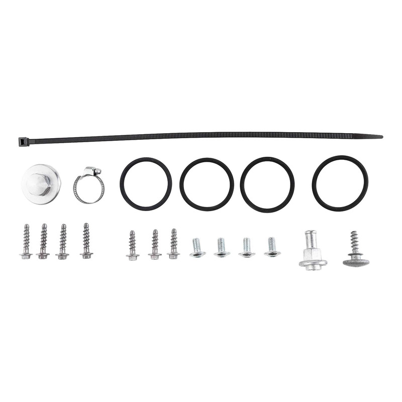 Kit de Montage de Réservoir 15L ACERBIS – KTM 250 à 450 SXF 16-18