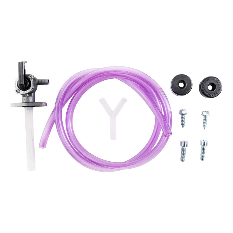 Kit de Montage de Réservoir 24L ACERBIS – KTM EXC / EXCF 08-11