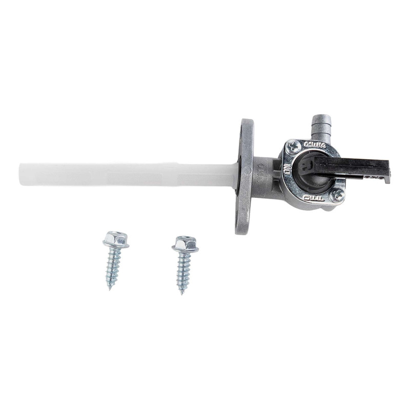 Kit de Montage de Réservoir 8.5L ACERBIS – Yamaha 85 YZ 07-18