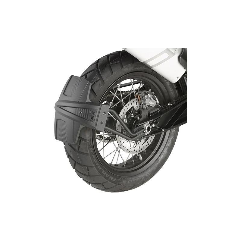 Kit de montage Givi pour garde-boue arrière RM01/RM02 KTM 790 Adventu