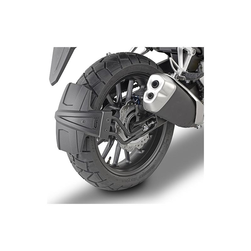Kit de montage Givi pour garde-boue arrière RM02 Honda CB 500 X 19-23