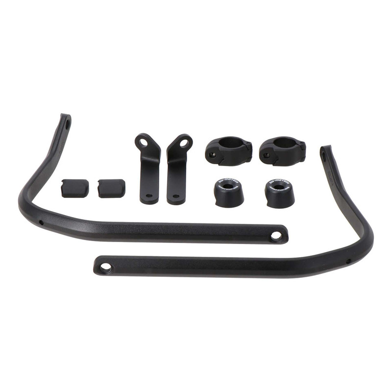 Kit de montage pour protège-mains SW Motech Aprilia Tuareg 660 22-24