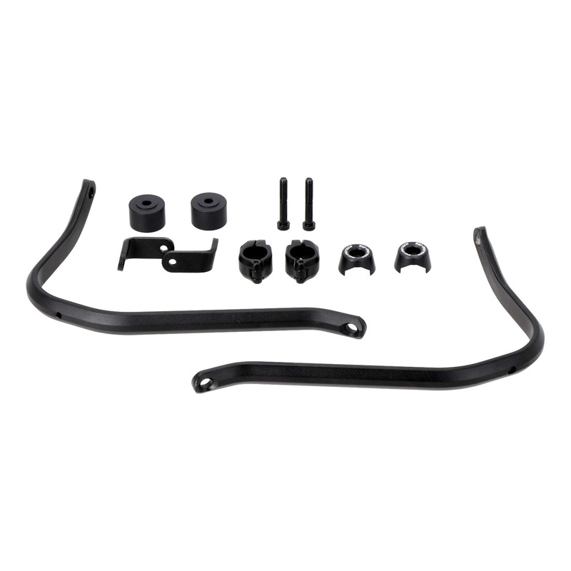 Kit de montage pour protÃ¨ge-mains SW Motech Kawasaki Eliminator 500 2