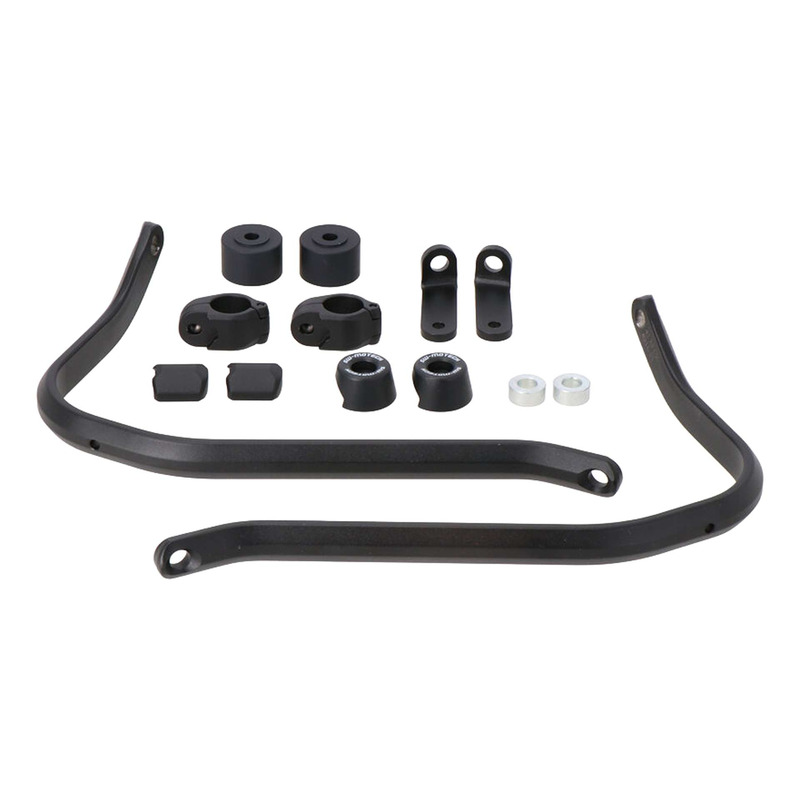 Kit de montage pour protÃ¨ge-mains SW Motech Honda NC 750 X 14-24