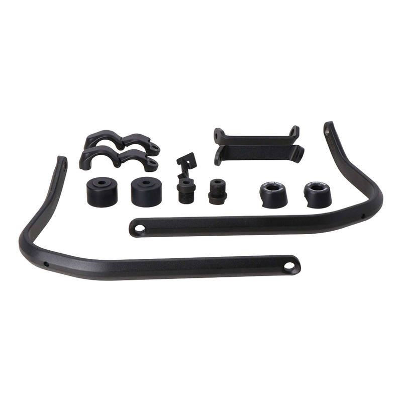 Kit de montage pour protÃ¨ge-mains SW Motech Honda CRF1100L Africa Twi