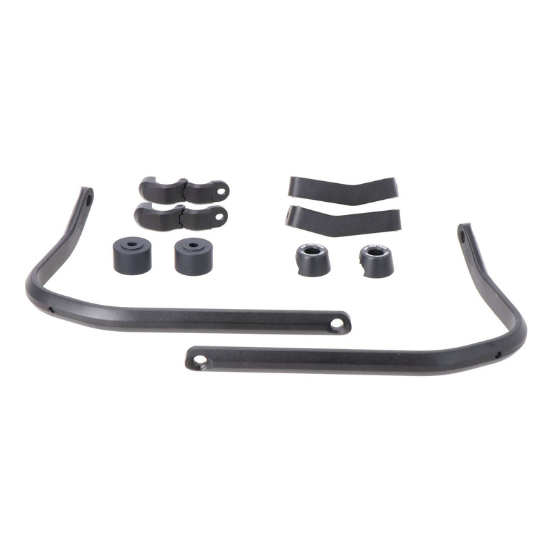 Kit de montage pour protège-mains SW Motech Suzuki V-Strom