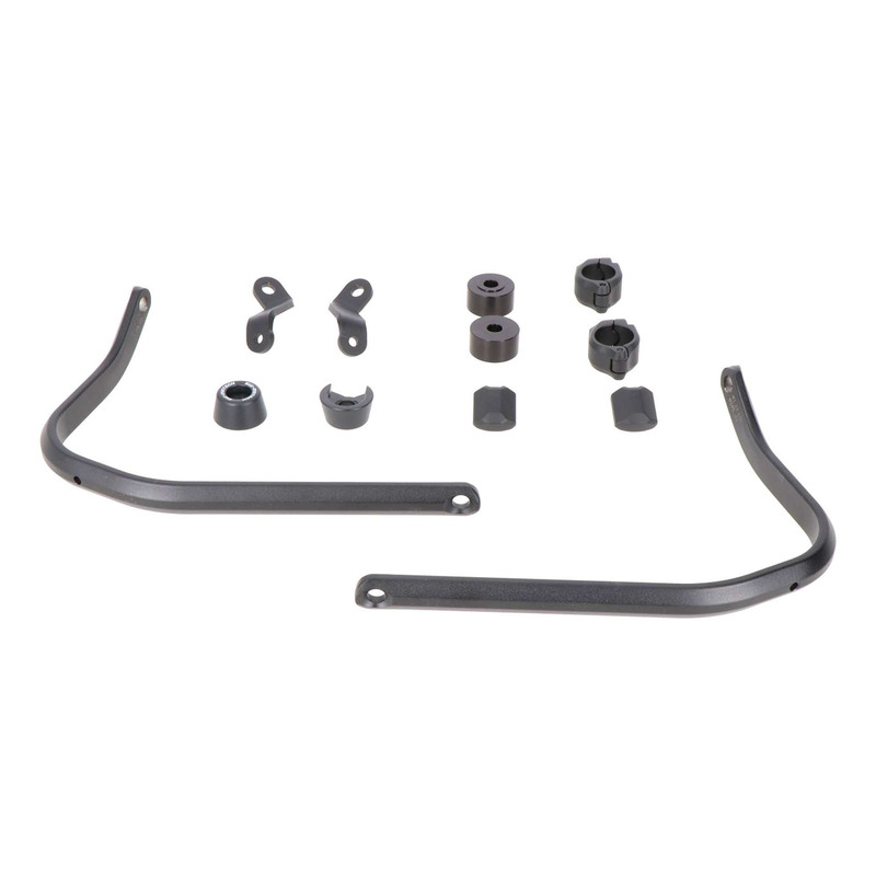 Kit de montage pour protège-mains SW Motech Suzuki V-Strom 800 DE 23-