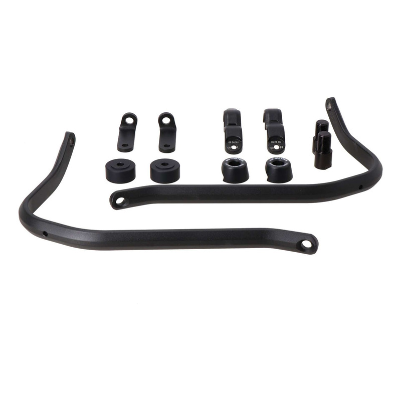 Kit de montage pour protège-mains SW Motech Yamaha Ténéré 700 19-2