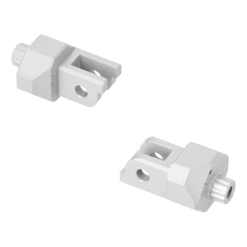 Kit de montage pour repose-pieds SW-Motech EVO Harley Davidson Pan Ame