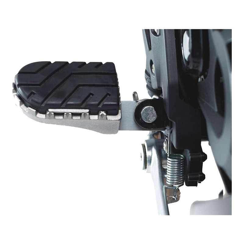 Kit de montage pour repose-pieds SW-Motech ION BMW R 1300 GS 2024