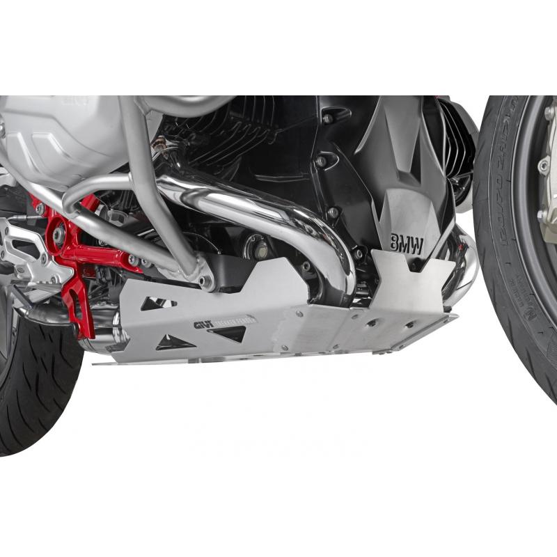 Kit de montage pour sabot moteur Givi RP5112 Bmw R1200R 15-