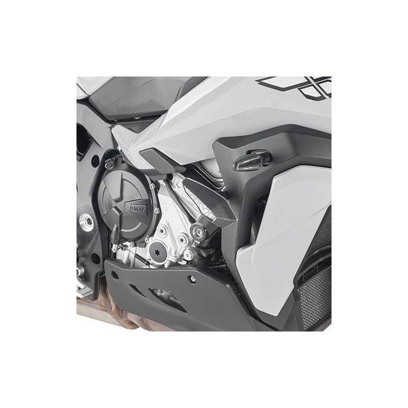 Kit de montage pour tampons de protection Givi BMW S 1000XR 20-21
