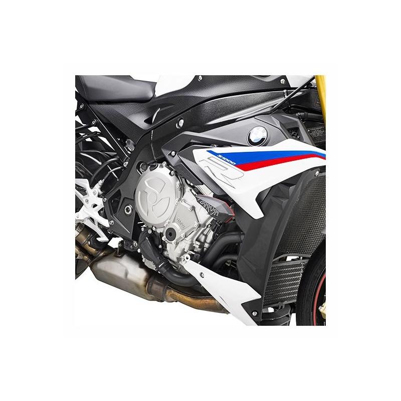 Kit de montage pour tampons de protection Givi BMW S 1000R 17-20