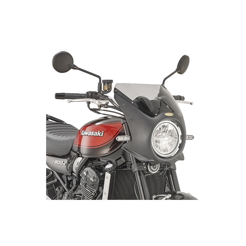 Kit de montage pour tête de fourche Givi A801