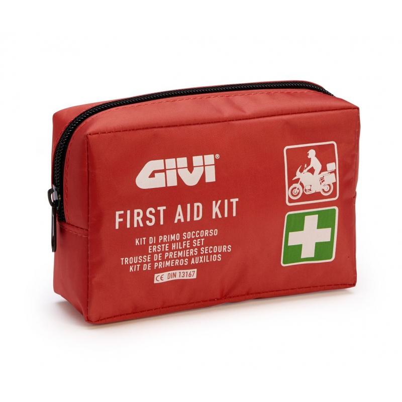 Kit de premiers secours Givi