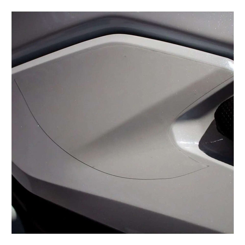 Kit de protection de réservoir R&G Second Skin Triumph Tiger 1200 22-