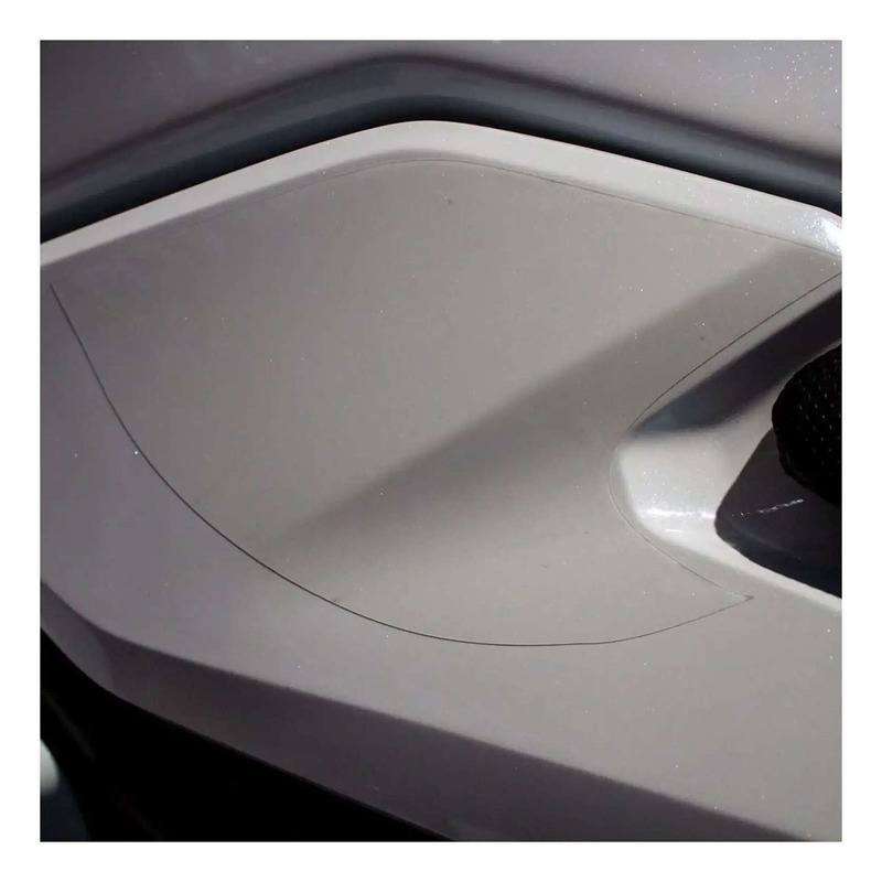 Kit de protection de réservoir R&G Second Skin BMW R 1300 GS 23-25