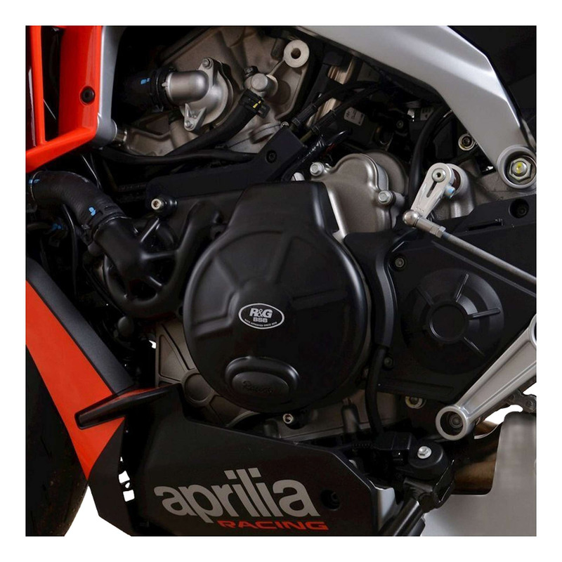 Kit de protections street R&G Racing stage 2 Aprilia RS 660 20-25