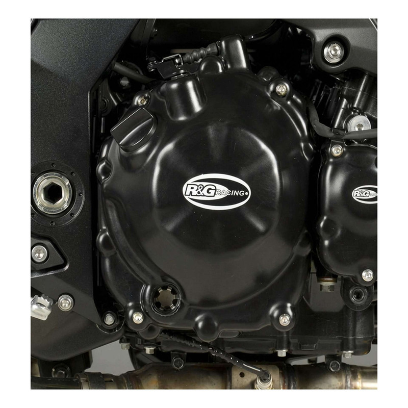 Kit de protections street R&G Racing stage 2 Kawasaki Z 750 07-12