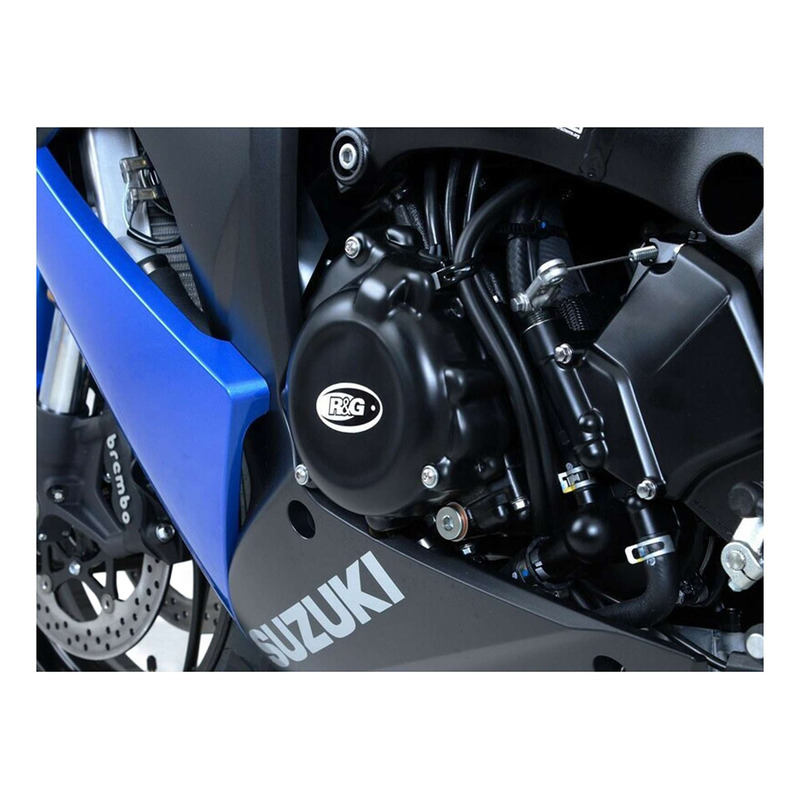 Kit de protections street R&G Racing stage 2 Suzuki GSX-S 1000 16-22