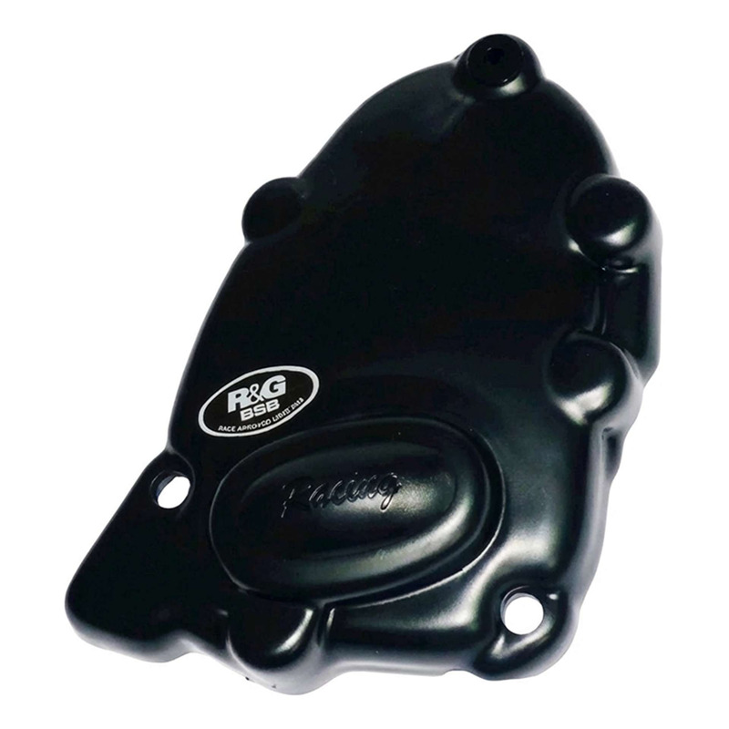 Kit de protections street R&G Racing stage 2 Yamaha YZF-R6 600 06-16