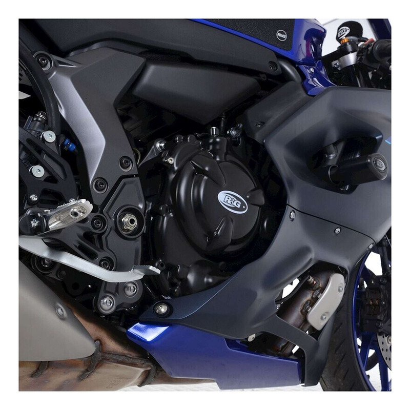 Kit de protections street R&G Racing stage 2 Yamaha Tracer 7 21-23