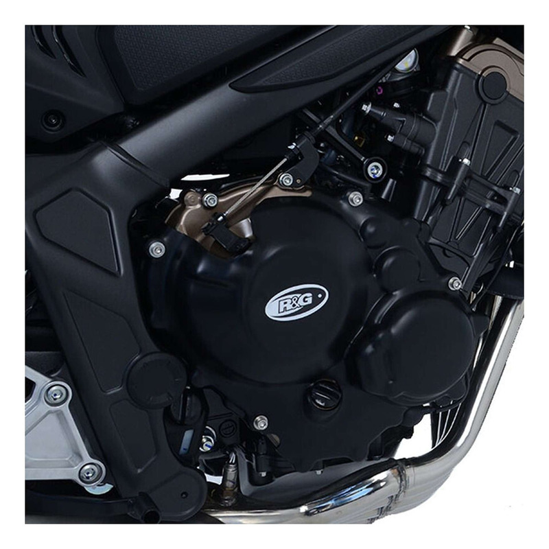 Kit de protections street R&G Racing stage 2 Honda CBR 650 R 24-25