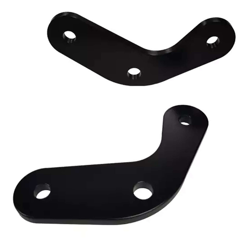Kit de rabaissement Access Design -30 mm Kawasaki Z 650 17-19