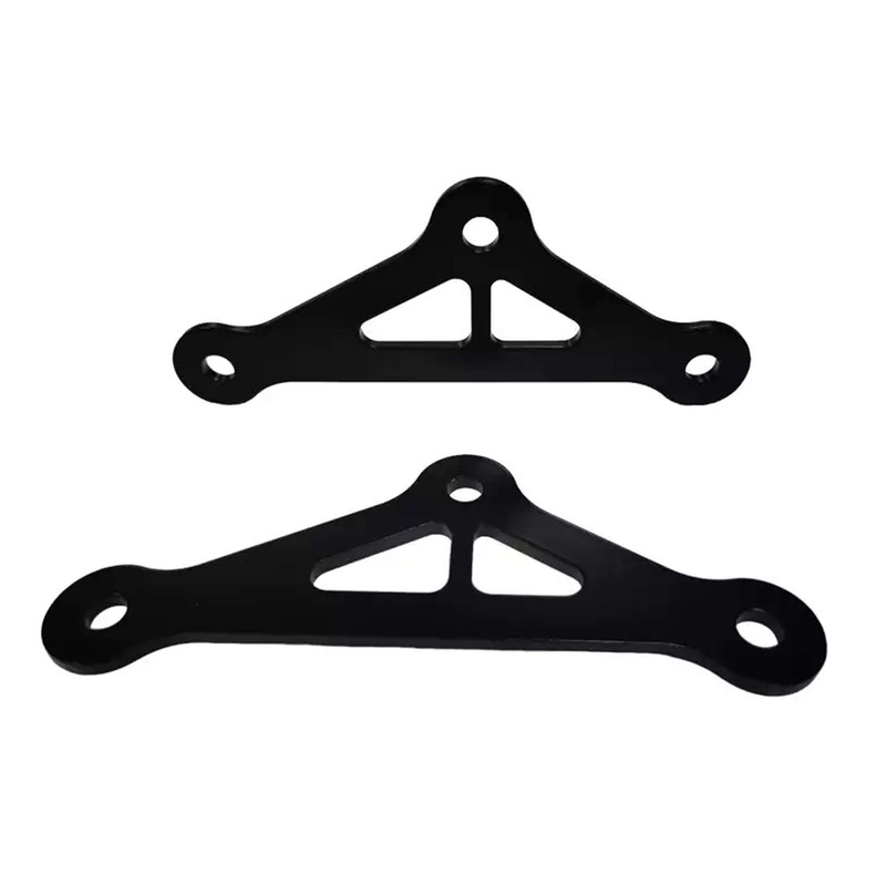 Kit de rabaissement Access Design -35 mm Kawasaki Z 900 18-19