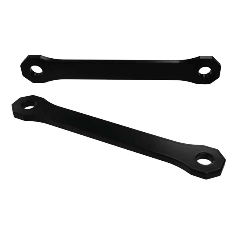 Kit de rabaissement Access Design -35 mm Kawasaki Z 125 18-24