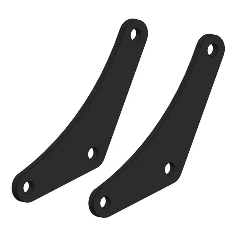 Kit de rabaissement Access Design -35 mm Yamaha MT-09 21-25