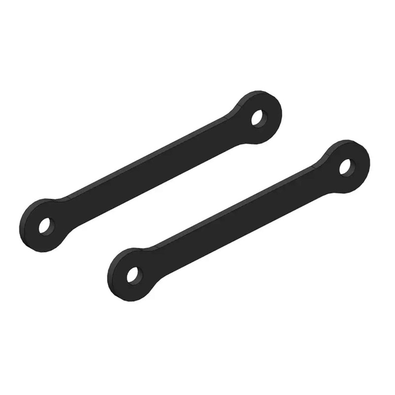 Kit de rabaissement Access Design -50 mm Yamaha TÃ©nÃ©rÃ© 700 World Ra