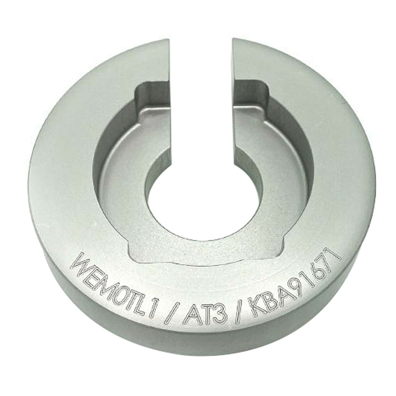 Kit de rabaissement Alpha Technik 25 mm Suzuki Vstrom 800 DE 23-24
