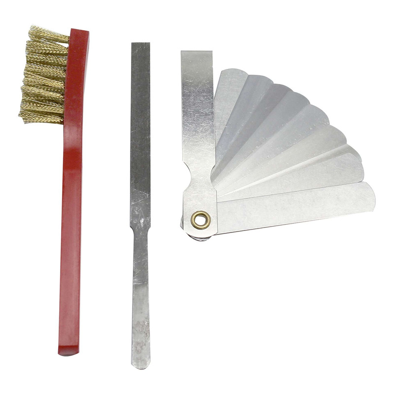 Kit de réglage bougie