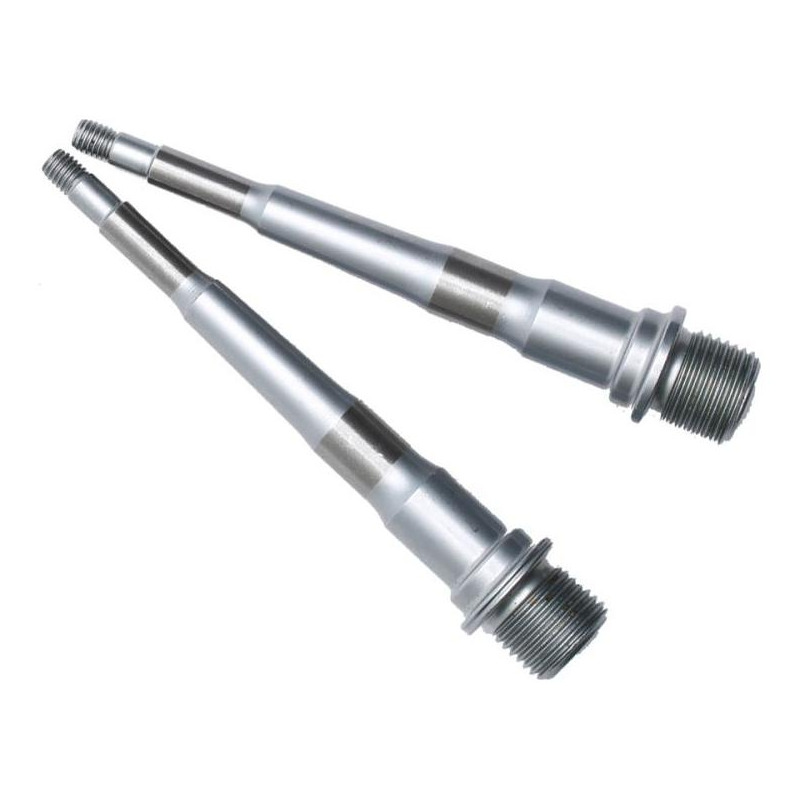 Kit de remplacement HT axe acier Cr-Mo AE06 argent