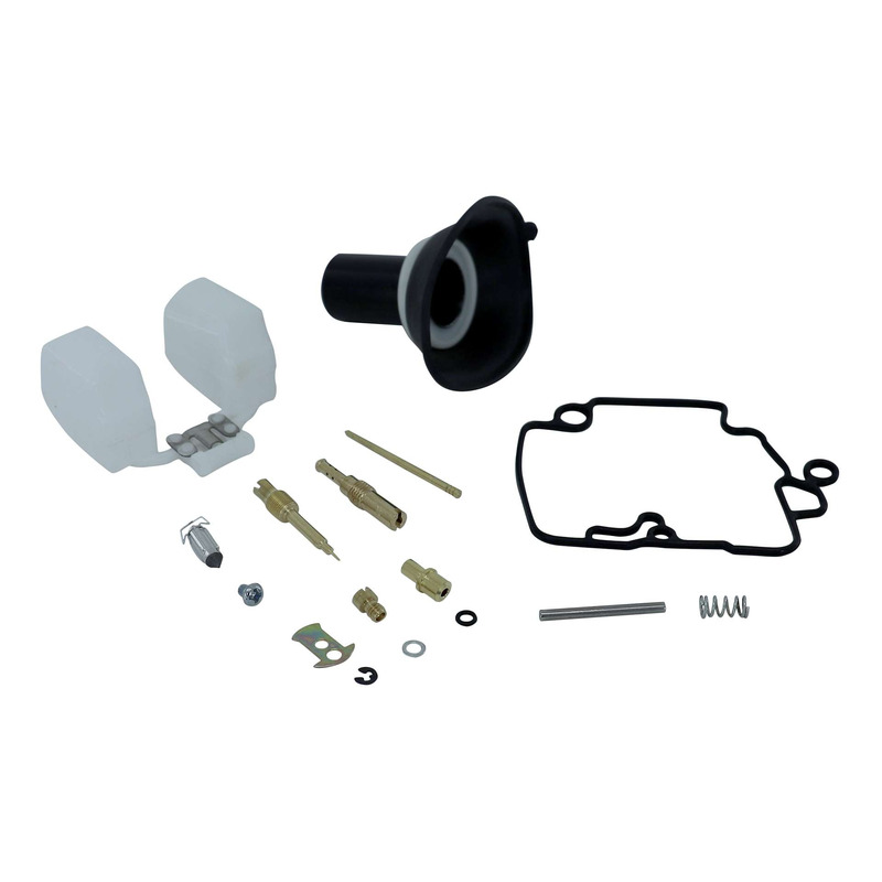 Kit de rÃ©paration carburateur Peugeot Kisbee 50 4t