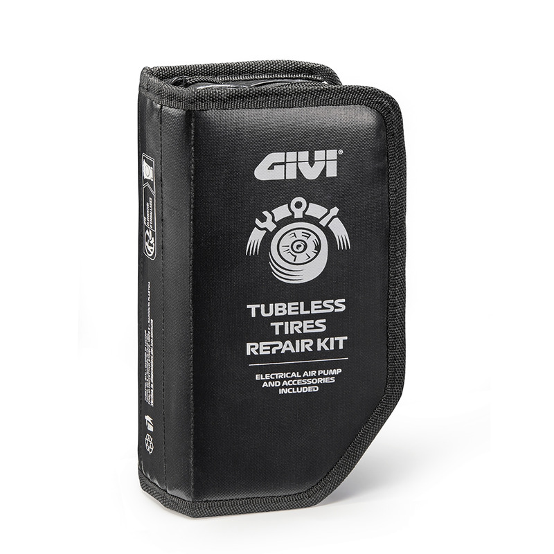Kit de réparation de pneu Givi S451
