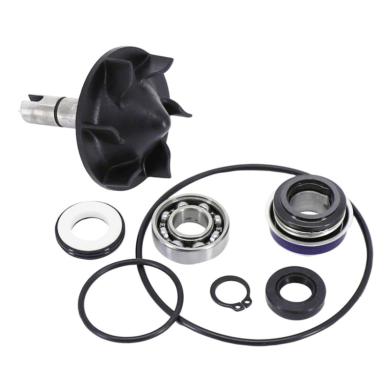 Kit de réparation de pompe à eau Buzzetti Yamaha T-MAX 500 2008-11