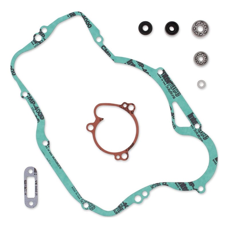 Kit de réparation de pompe à eau Moose Racing Kawasaki KX 250 97-08
