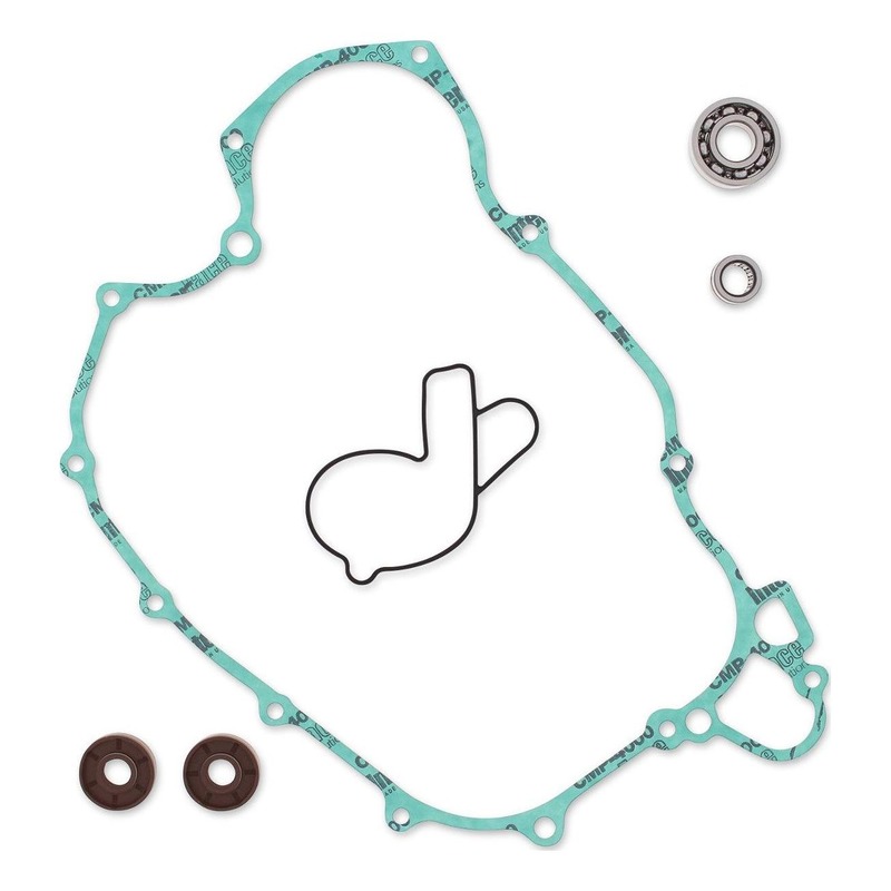 Kit de réparation de pompe à eau Moose Racing KTM EXC-F 500 12-15