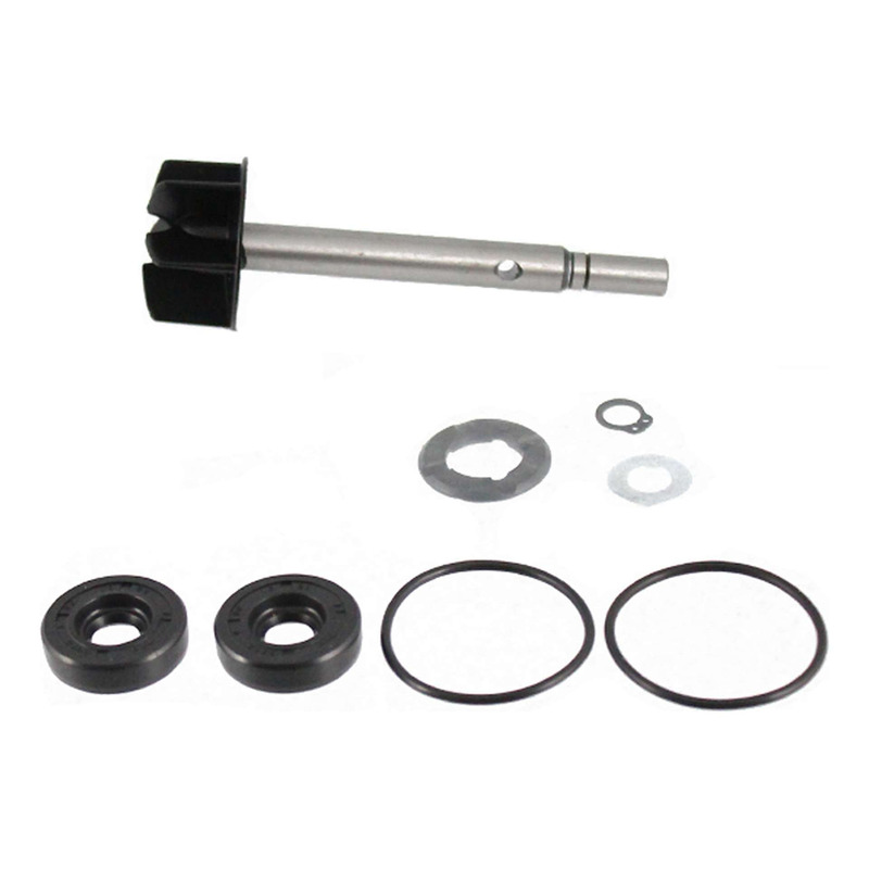 Kit de réparation de pompe à eau RMS BMW C1