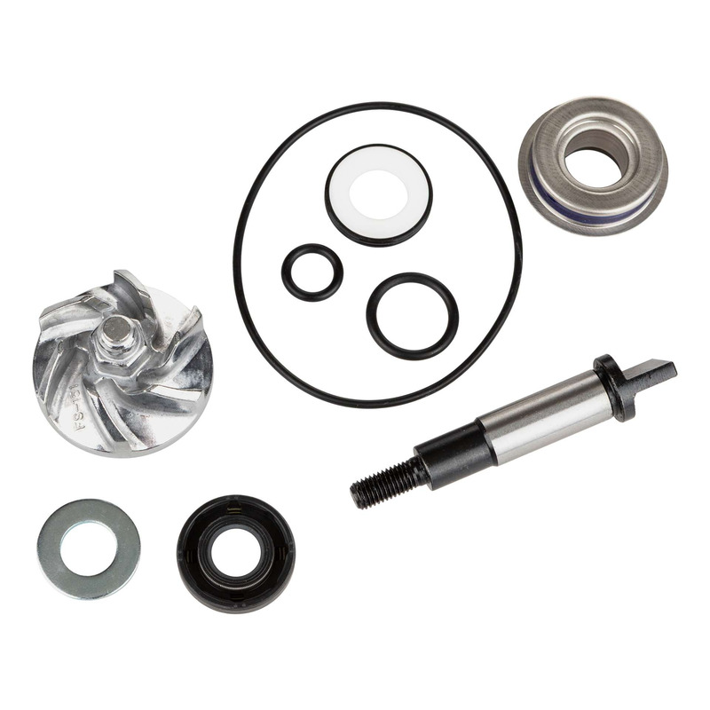 Kit de réparation de pompe à eau Top Performances pour Honda SH 300 07-16