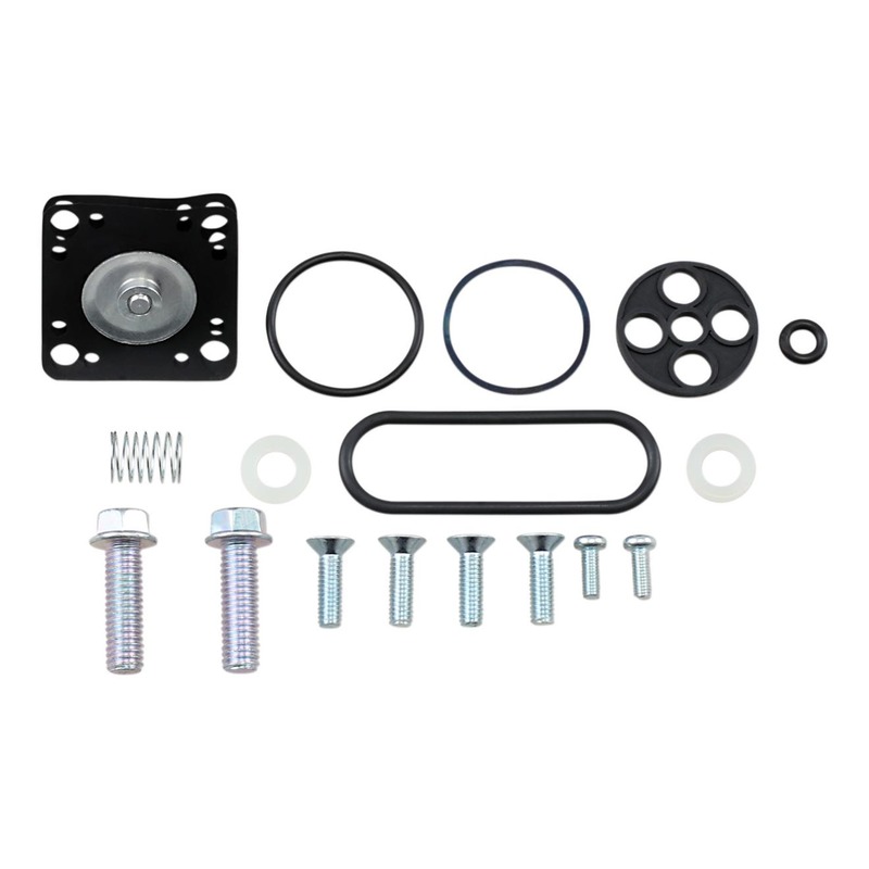 Kit de réparation de robinet d'essence Parts Unlimited pour Kawasaki