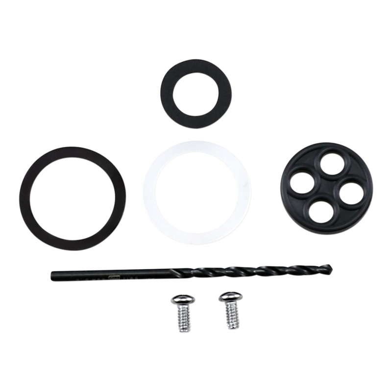 Kit de réparation de robinet d'essence Parts Unlimited pour Honda CB