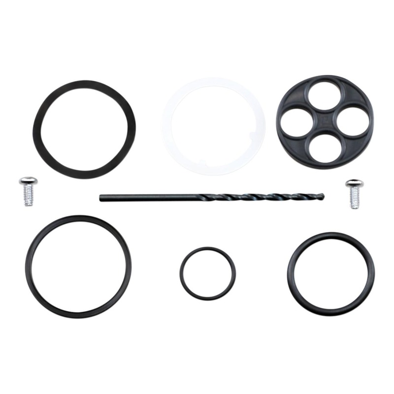 Kit de réparation de robinet d'essence Parts Unlimited pour Honda CB